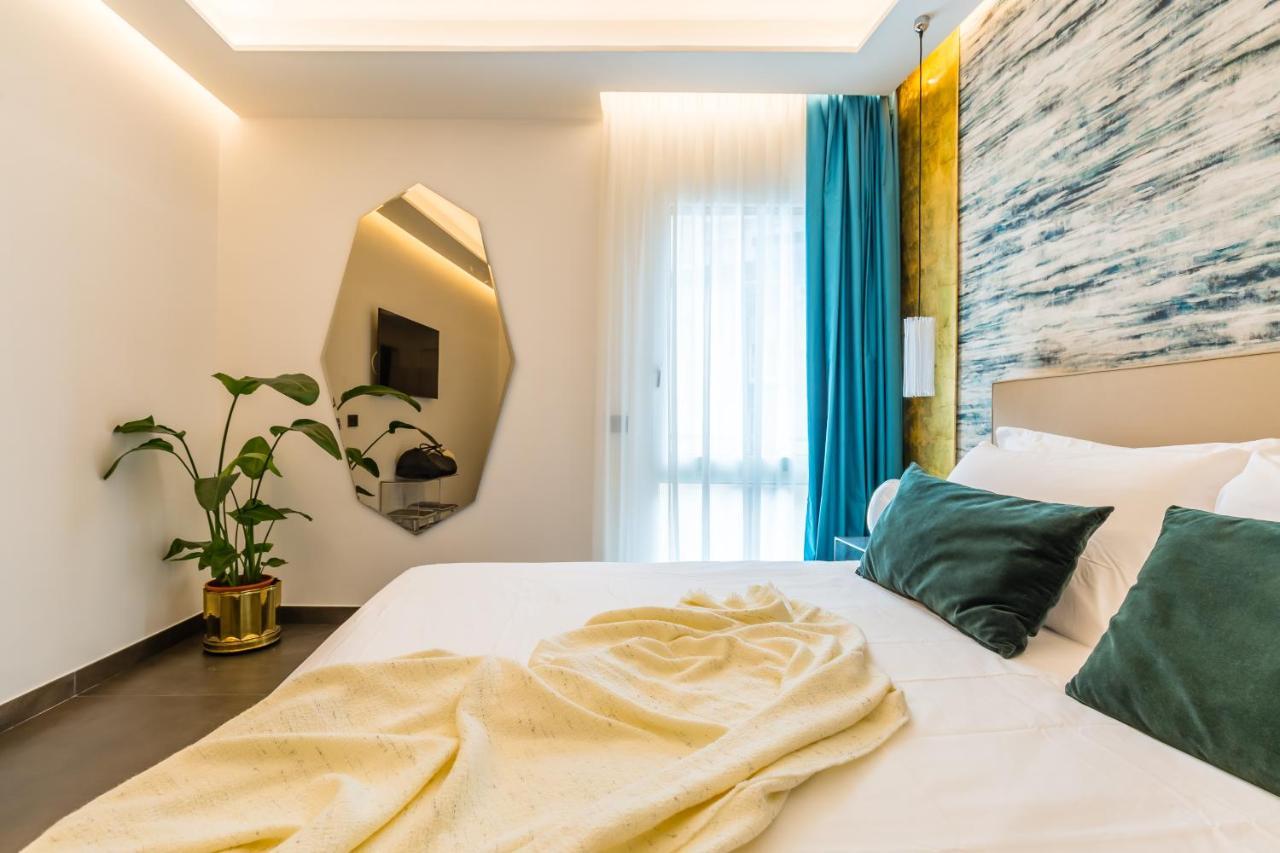 Dei Martiri Bed & Breakfast