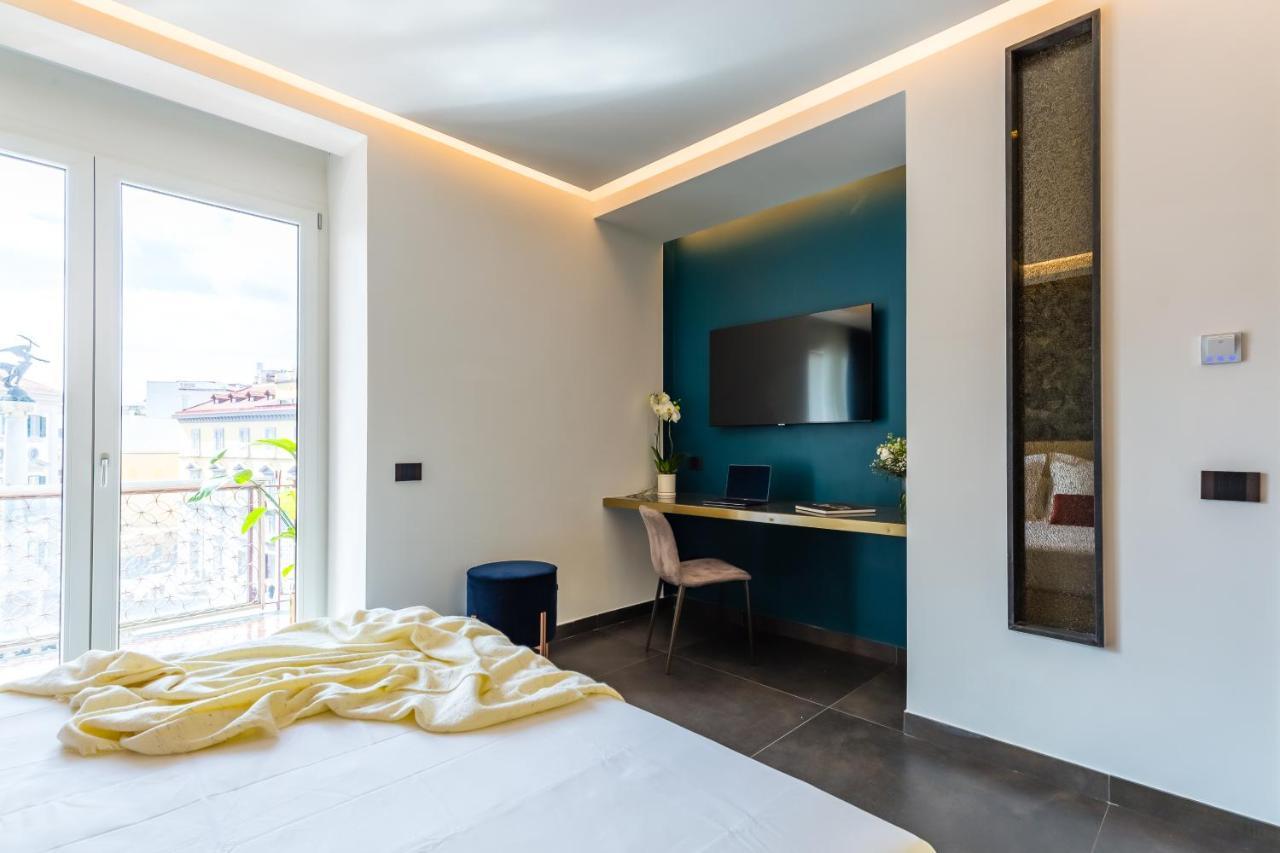 Dei Martiri Bed & Breakfast *