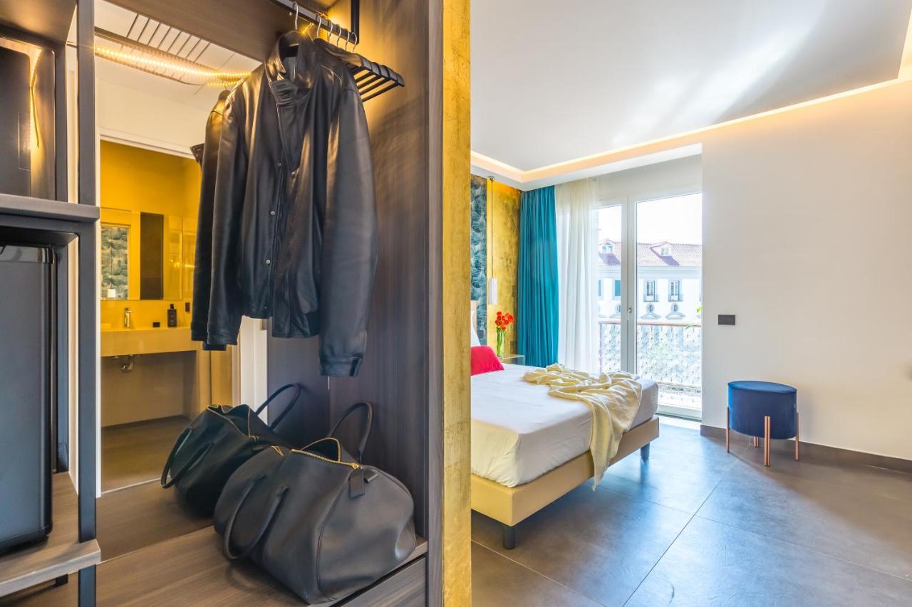 Dei Martiri Bed & Breakfast *