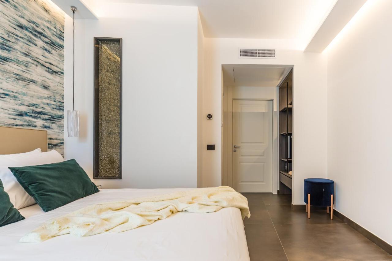 Dei Martiri Bed & Breakfast Napels