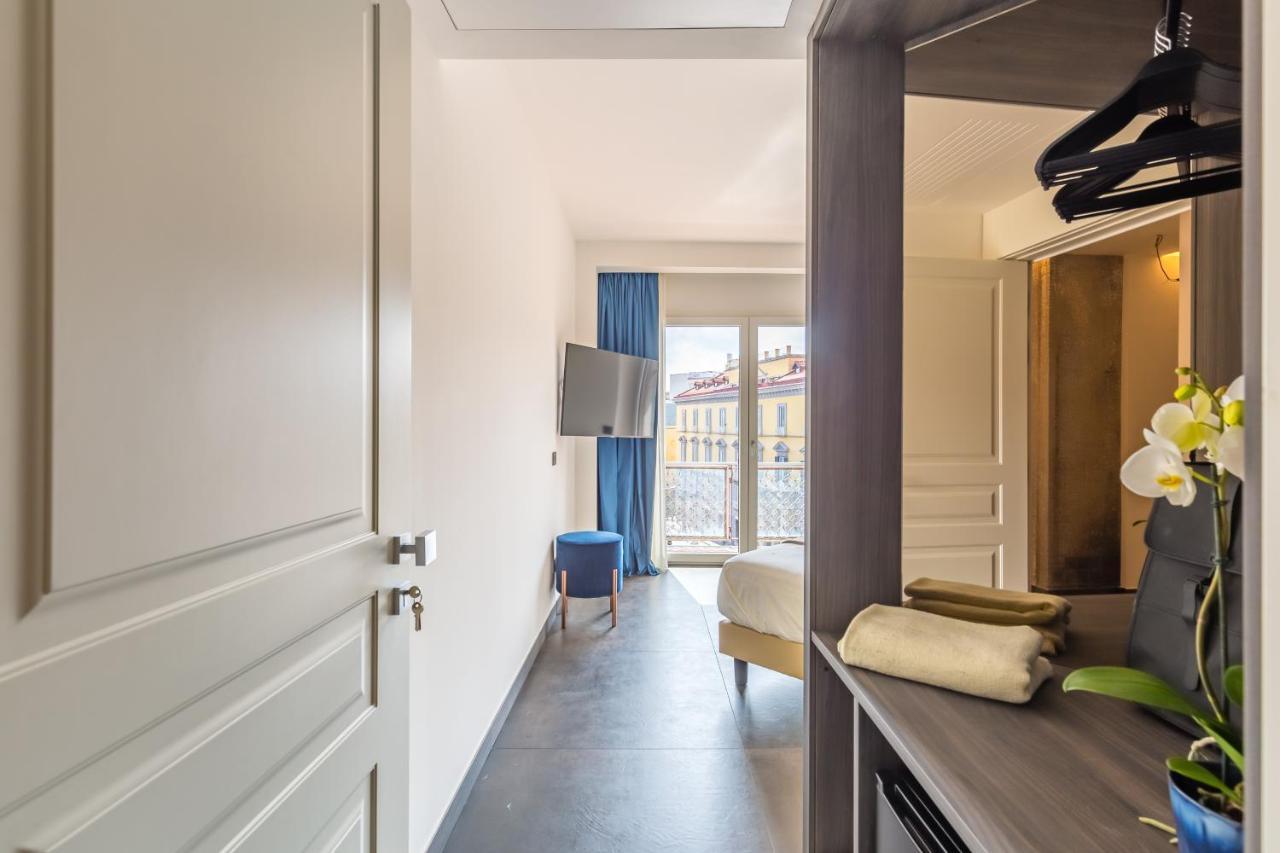 Dei Martiri Bed & Breakfast *