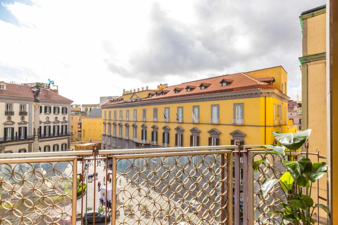 Dei Martiri Bed & Breakfast