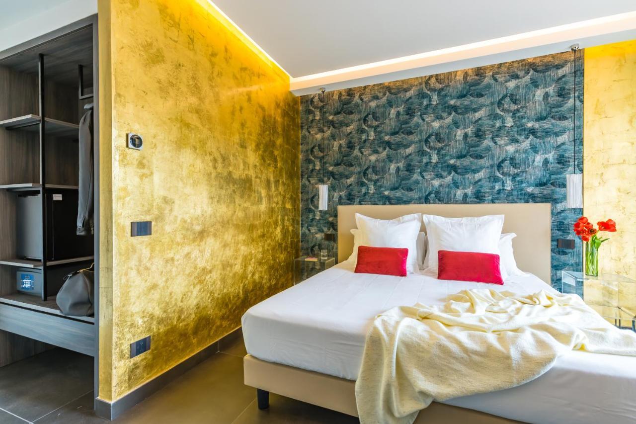 Dei Martiri Bed & Breakfast *