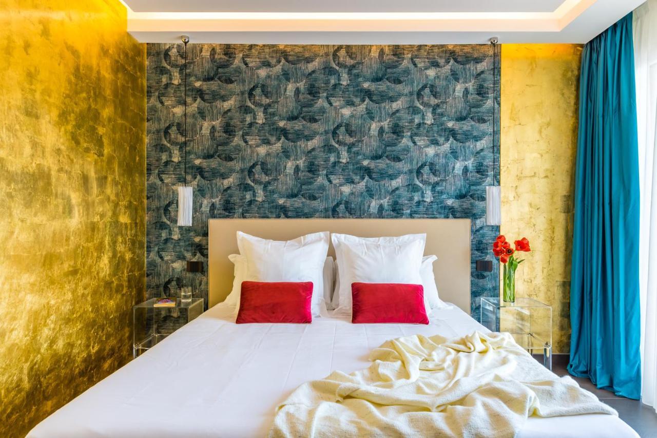 Bed & Breakfast Dei Martiri Napels