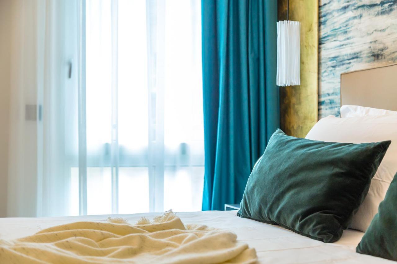 Bed & Breakfast Dei Martiri Napels