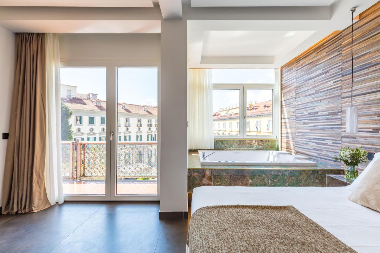 Bed & Breakfast Dei Martiri Napels