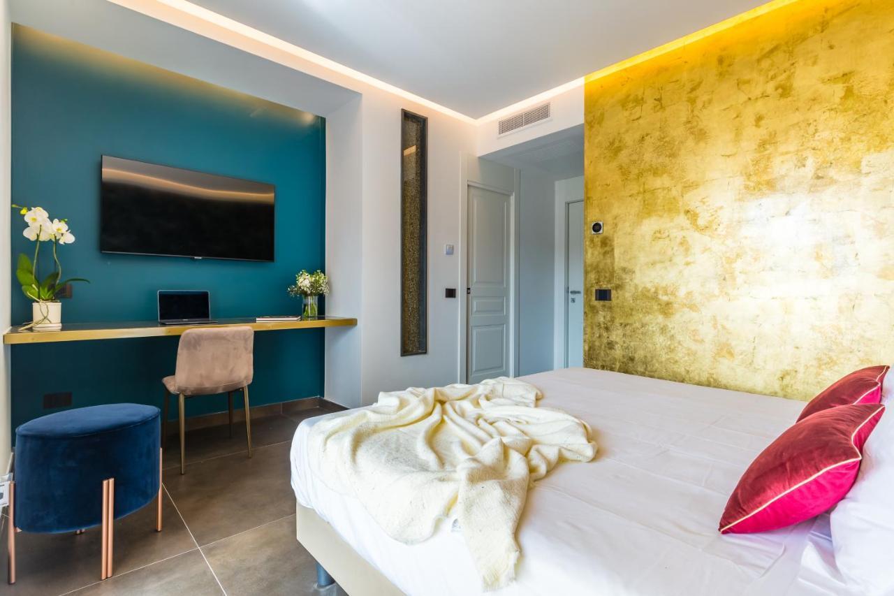 Dei Martiri Bed & Breakfast *
