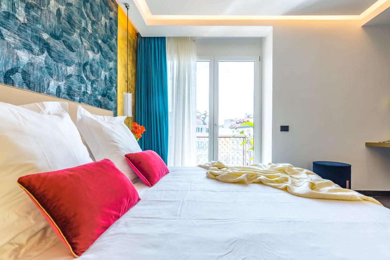 Bed & Breakfast Dei Martiri Napels