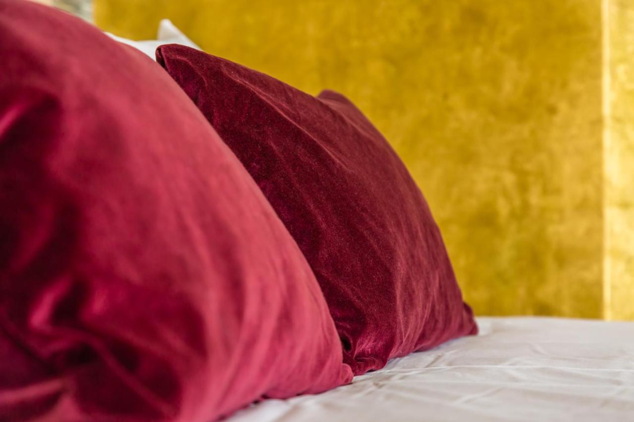 Bed & Breakfast Dei Martiri Napels
