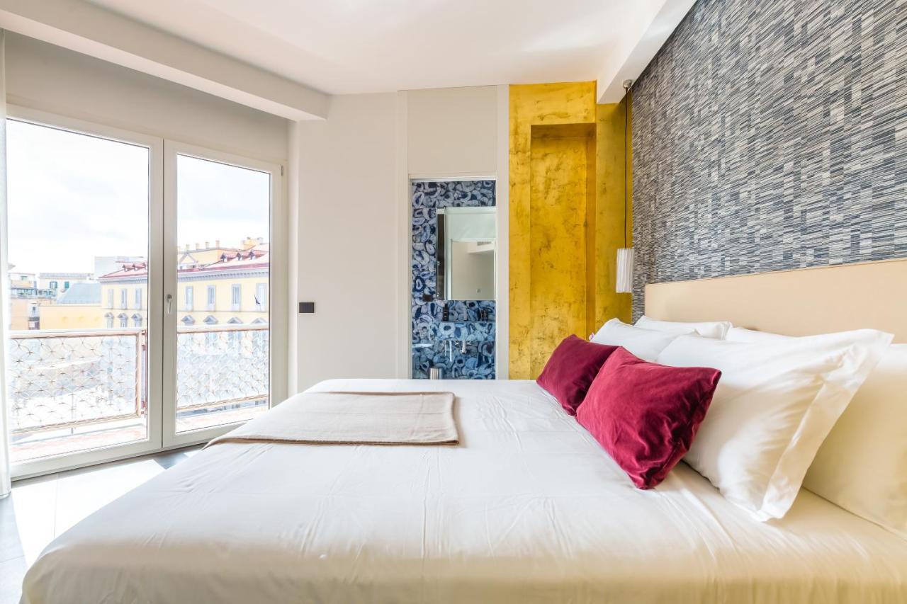 Dei Martiri Bed & Breakfast *